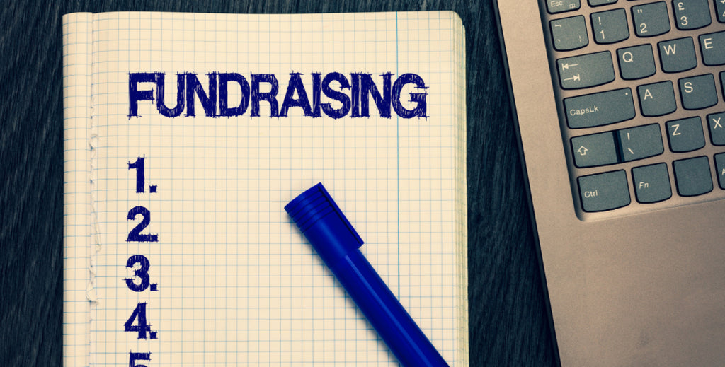 Fundraising Tips From An Expert